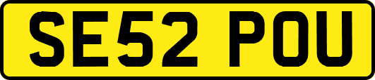 SE52POU