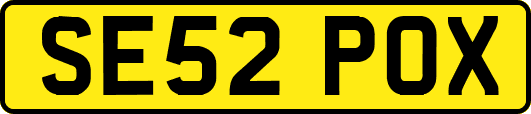 SE52POX