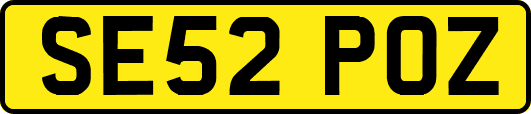 SE52POZ