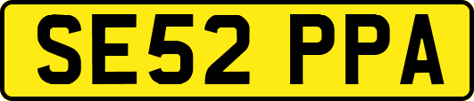 SE52PPA