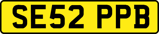 SE52PPB