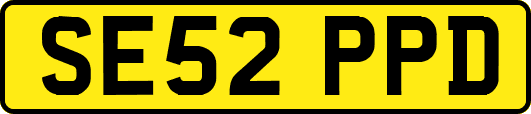 SE52PPD