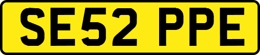 SE52PPE