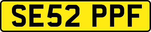SE52PPF