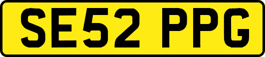 SE52PPG