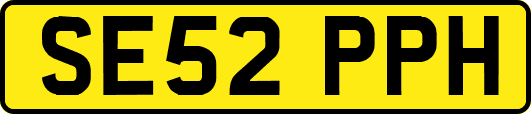 SE52PPH