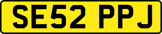 SE52PPJ