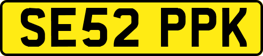 SE52PPK