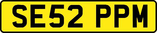 SE52PPM