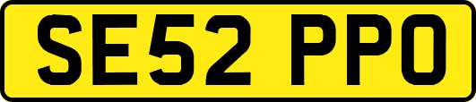 SE52PPO