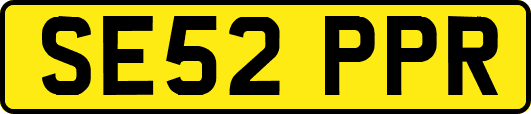 SE52PPR