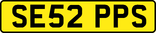 SE52PPS