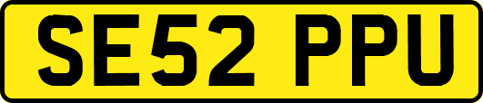 SE52PPU