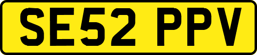 SE52PPV