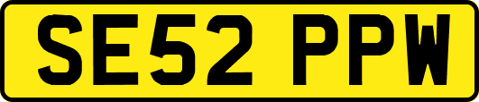 SE52PPW
