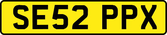 SE52PPX