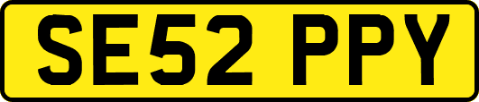 SE52PPY
