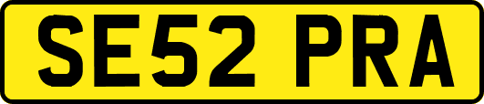 SE52PRA