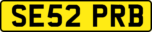 SE52PRB