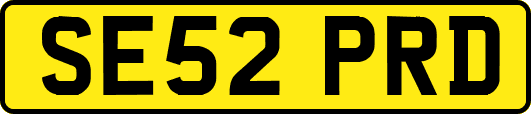 SE52PRD