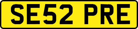 SE52PRE