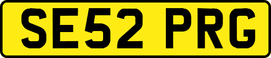 SE52PRG