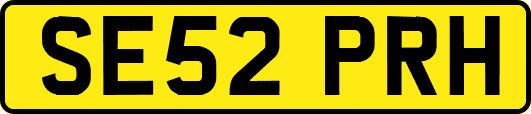 SE52PRH