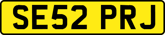 SE52PRJ