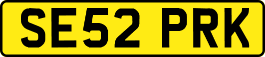 SE52PRK