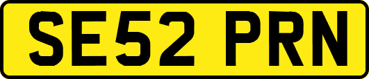 SE52PRN