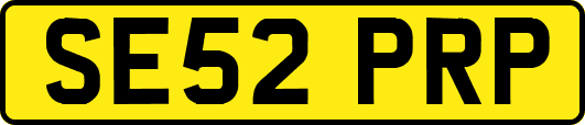 SE52PRP