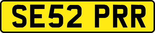SE52PRR