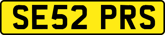 SE52PRS