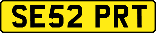 SE52PRT