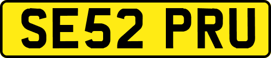 SE52PRU
