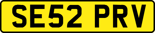 SE52PRV