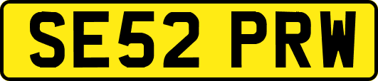 SE52PRW