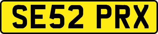SE52PRX