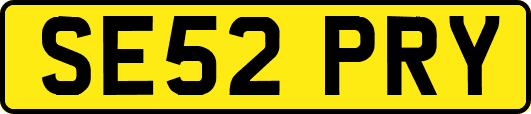 SE52PRY