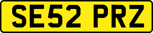 SE52PRZ