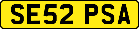 SE52PSA