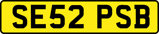 SE52PSB