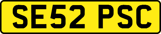 SE52PSC