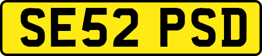 SE52PSD