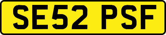 SE52PSF