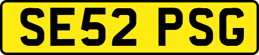 SE52PSG