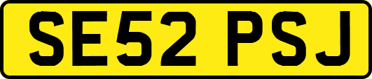 SE52PSJ