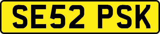 SE52PSK