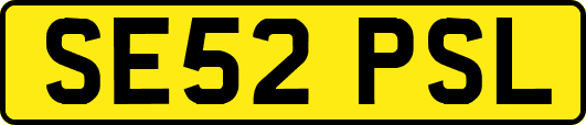 SE52PSL