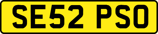 SE52PSO
